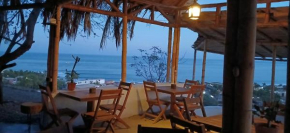 Bungalos Kontiki